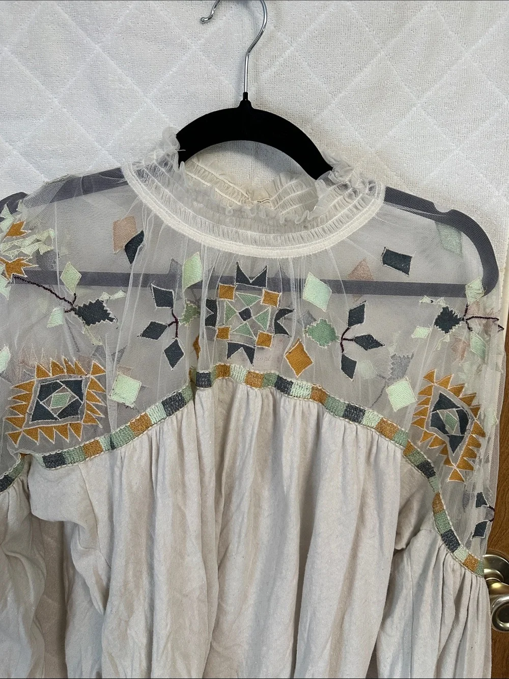 Free People bohemian inspired